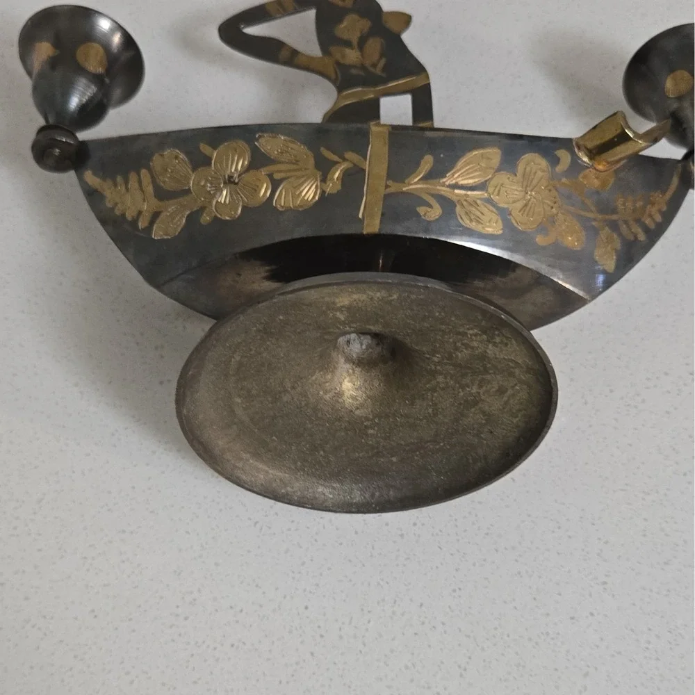 N/A vintage decorative